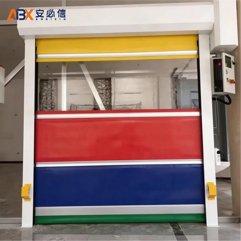 孝感快速卷帘门
