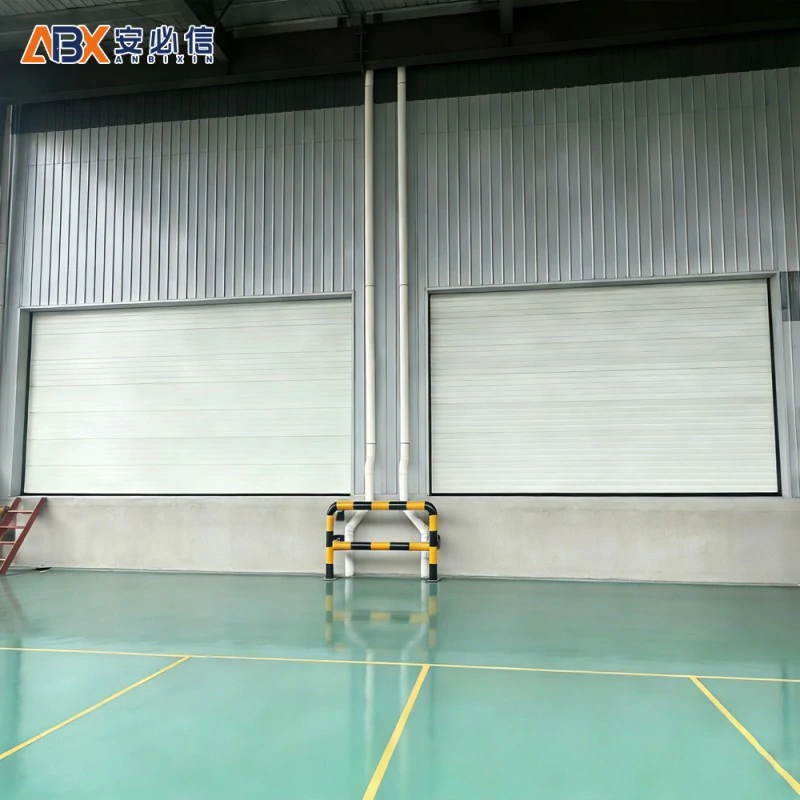 孝感保温提升门